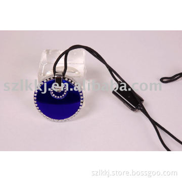 Necklace Diamond MP3(LK-D619)
